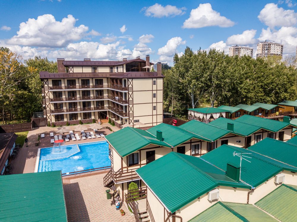 Картинка отеля - 7