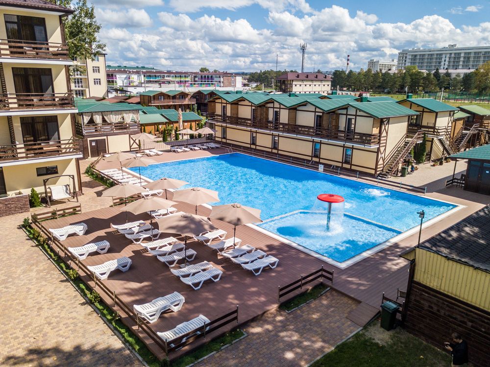 Картинка отеля - 5