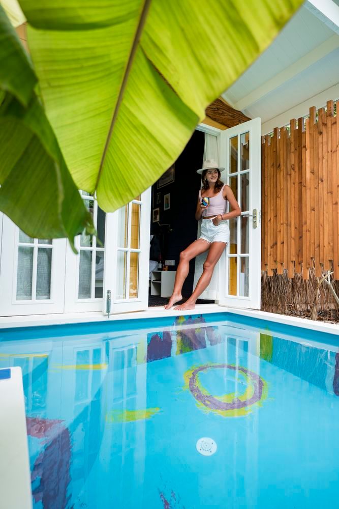 OAGA ART RESORT - 41