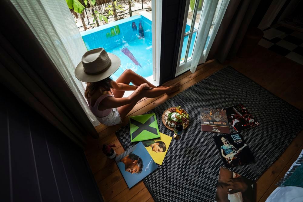 OAGA ART RESORT - 47