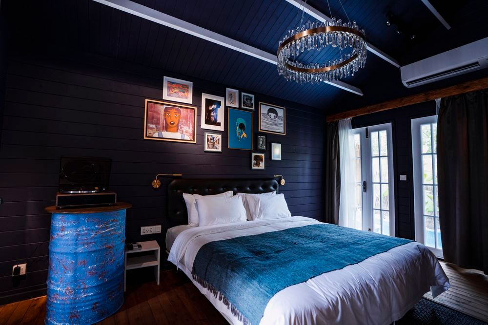 OAGA ART RESORT - 45