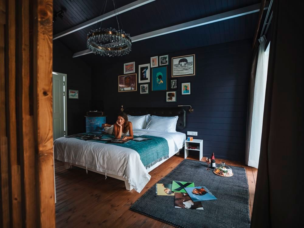 OAGA ART RESORT - 43