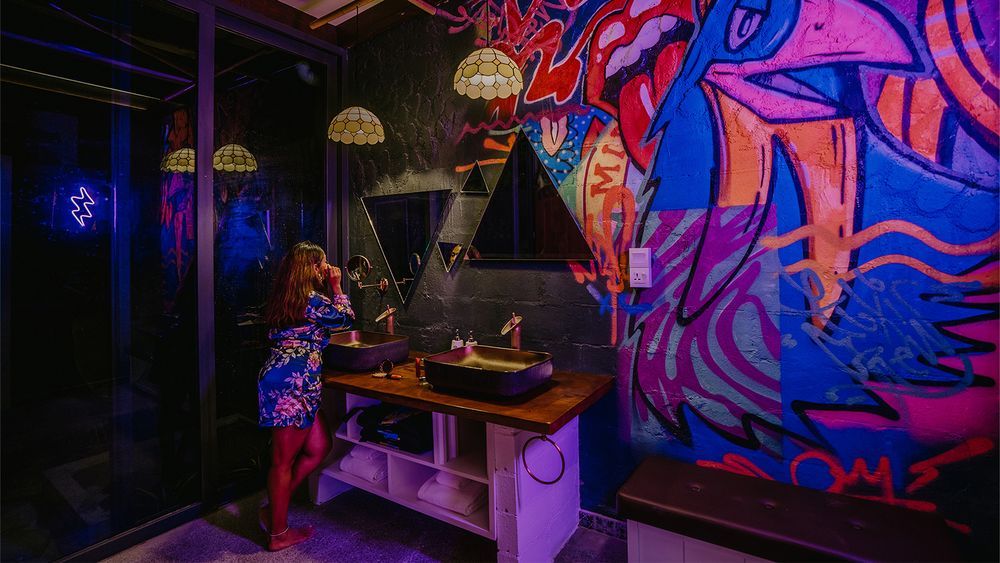 OAGA ART RESORT - 25