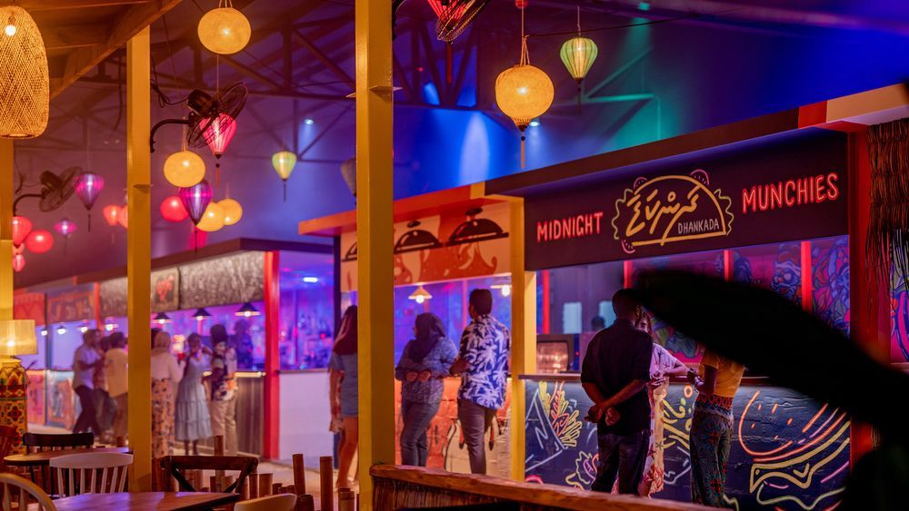 OAGA ART RESORT - 24