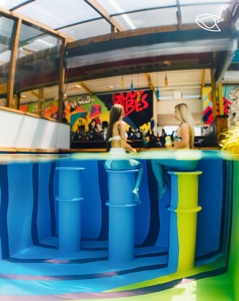 OAGA ART RESORT - 14