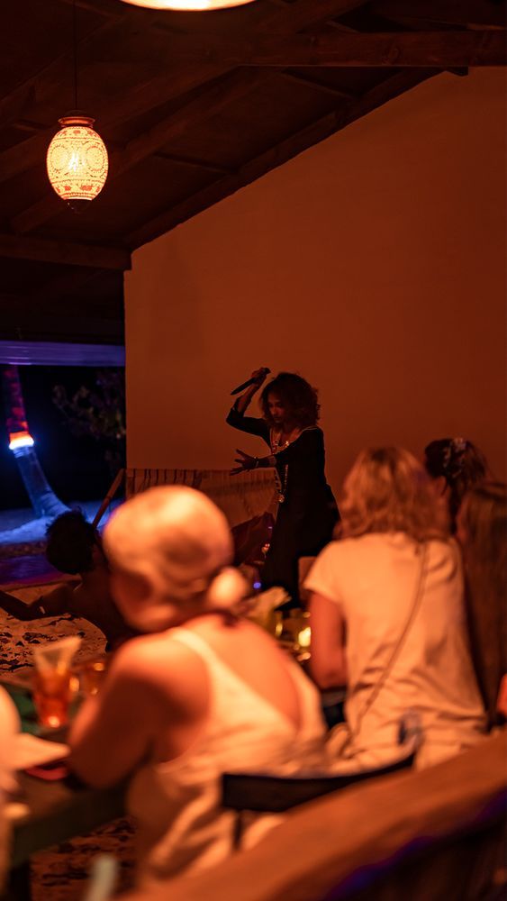 OAGA ART RESORT - 27