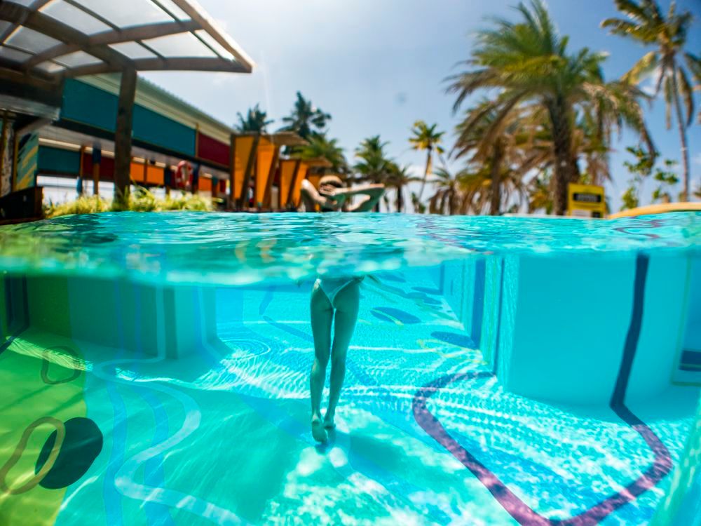 OAGA ART RESORT - 17