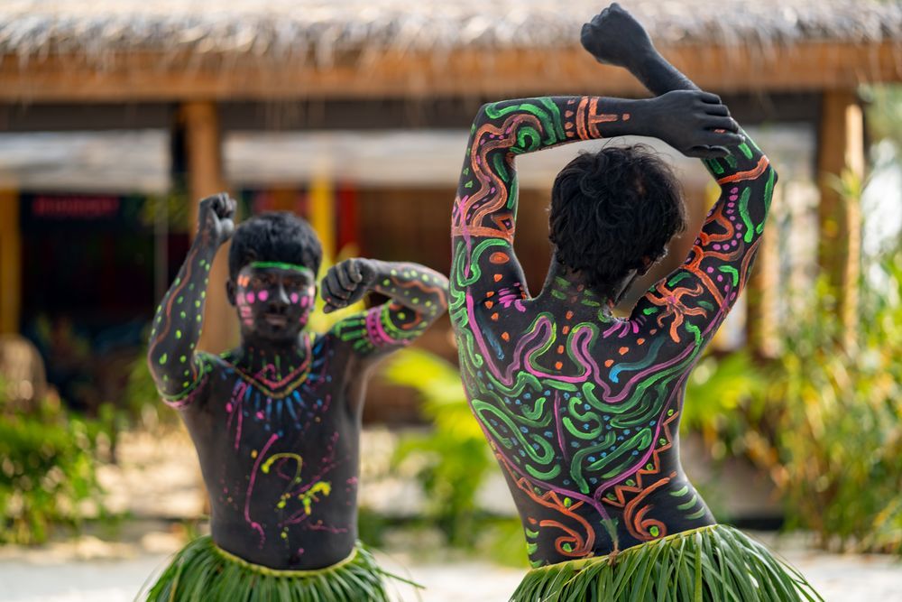 OAGA ART RESORT - 32