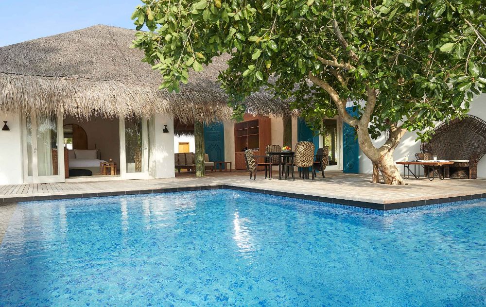 SIRRU FEN FUSHI (ex. FAIRMONT MALDIVES)  - 31