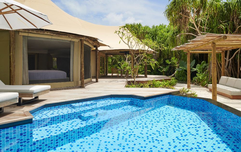 SIRRU FEN FUSHI (ex. FAIRMONT MALDIVES)  - 27