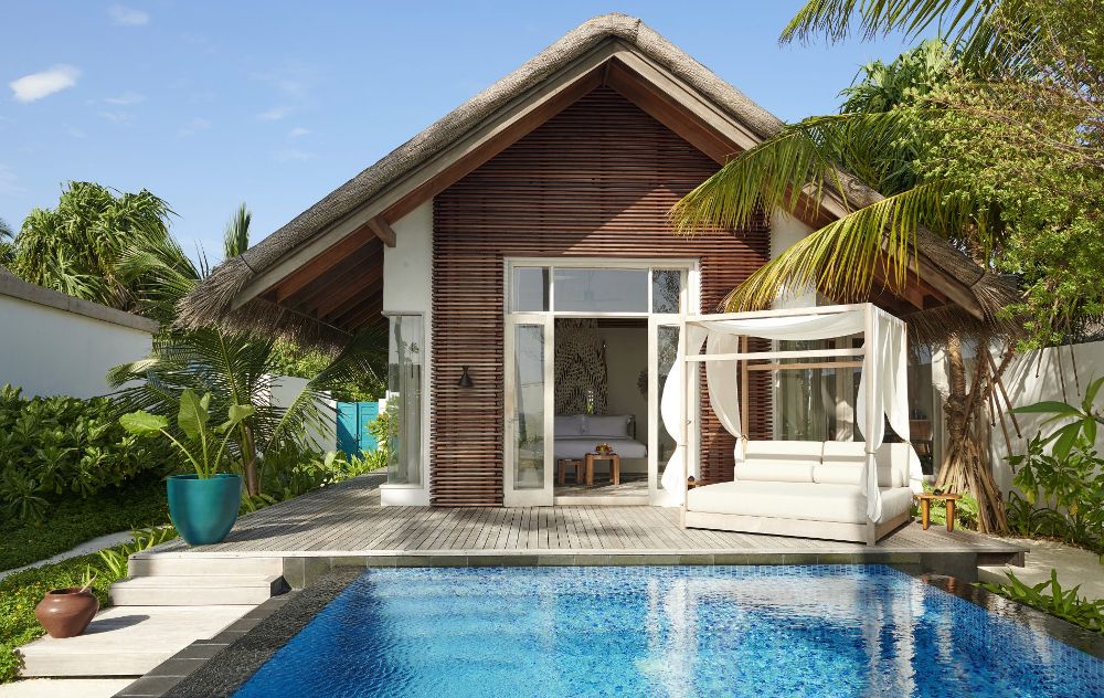 SIRRU FEN FUSHI (ex. FAIRMONT MALDIVES)  - 23