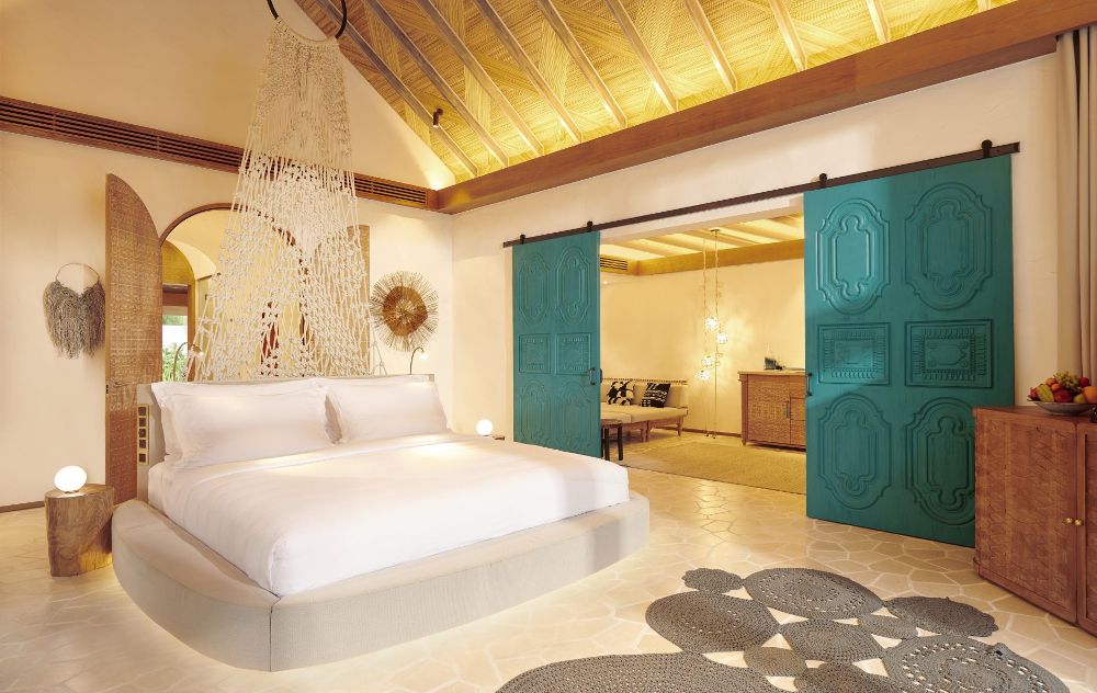 SIRRU FEN FUSHI (ex. FAIRMONT MALDIVES)  - 22