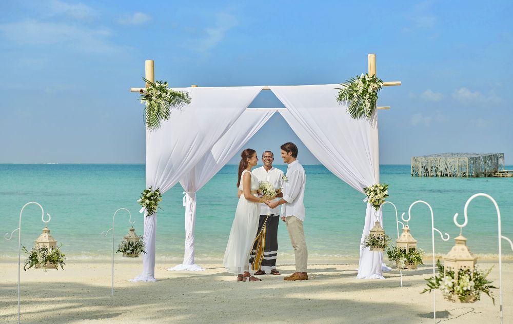 SIRRU FEN FUSHI (ex. FAIRMONT MALDIVES)  - 21