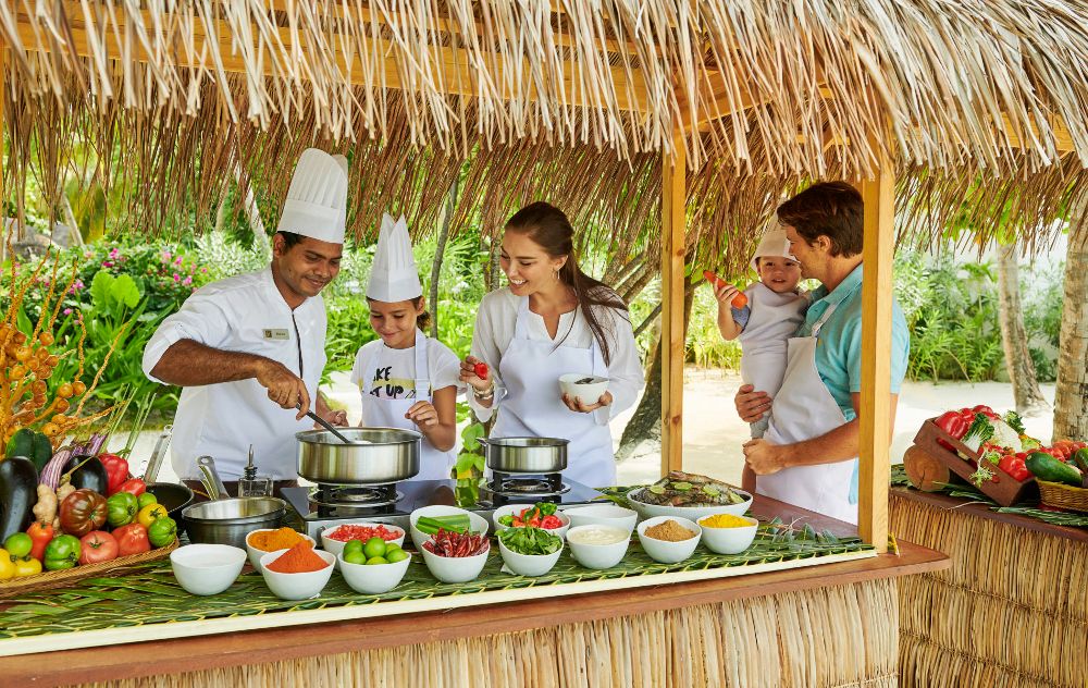 SIRRU FEN FUSHI (ex. FAIRMONT MALDIVES)  - 20