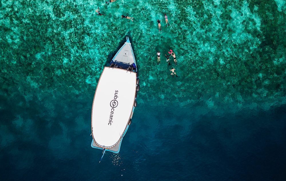 SIRRU FEN FUSHI (ex. FAIRMONT MALDIVES)  - 19