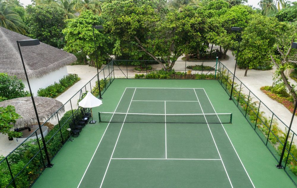 SIRRU FEN FUSHI (ex. FAIRMONT MALDIVES)  - 18