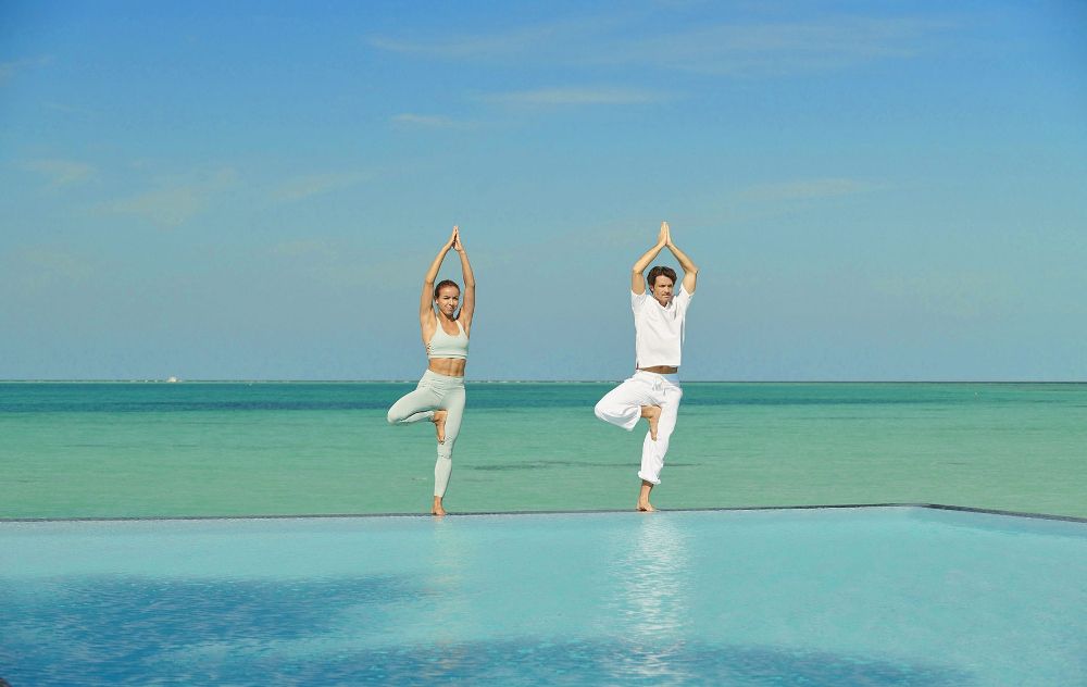 SIRRU FEN FUSHI (ex. FAIRMONT MALDIVES)  - 16