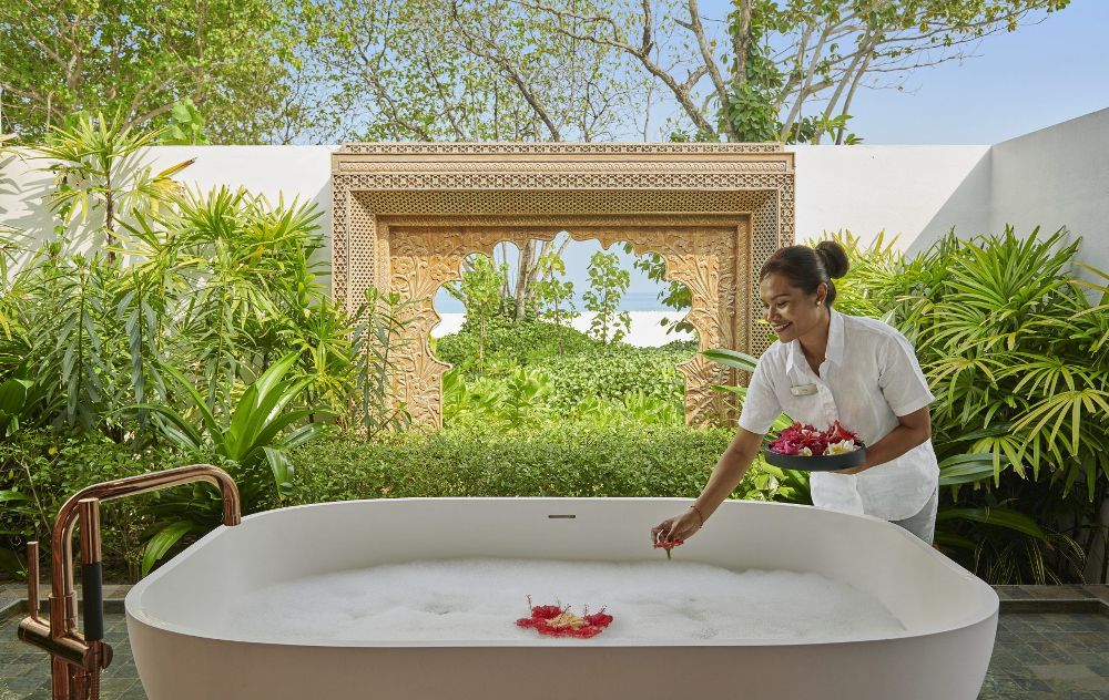 SIRRU FEN FUSHI (ex. FAIRMONT MALDIVES)  - 14