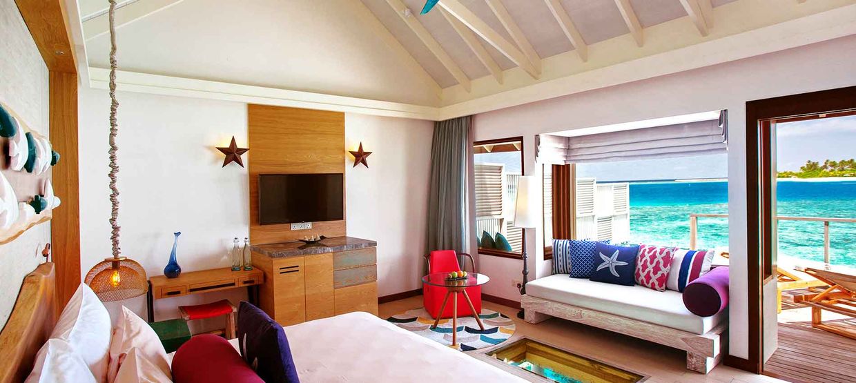 OBLU SELECT SANGELI  - 3