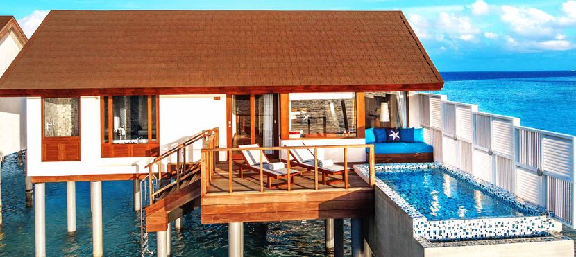 OBLU SELECT SANGELI  - 2