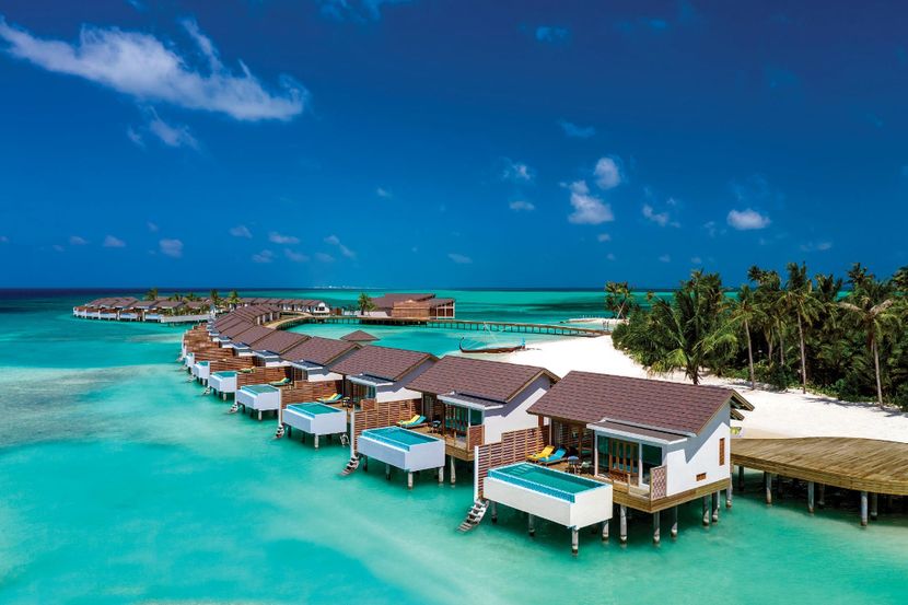ATMOSPHERE KANIFUSHI MALDIVES - 6