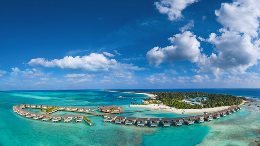 ATMOSPHERE KANIFUSHI MALDIVES - 4