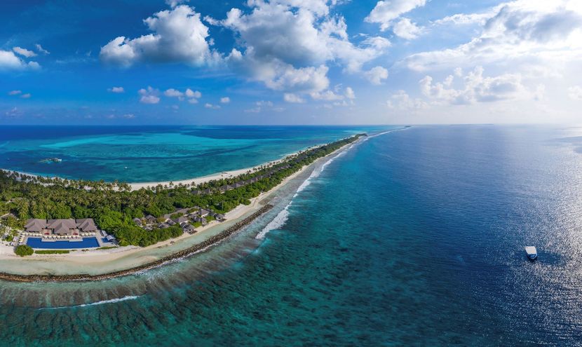 ATMOSPHERE KANIFUSHI MALDIVES - 2