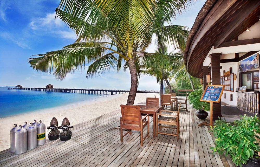 Картинка отеля - 15