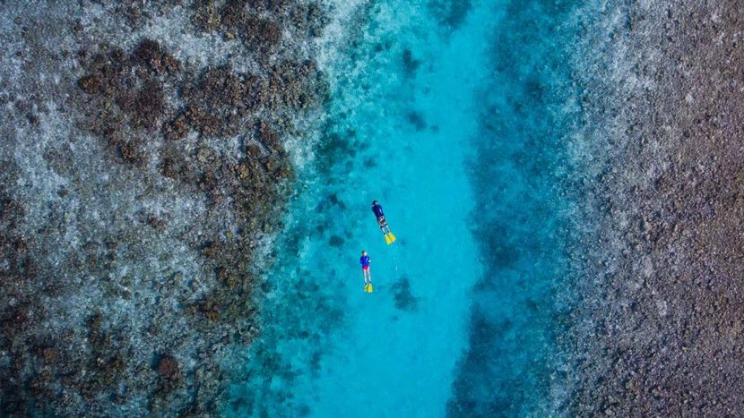 LILY BEACH RESORT & SPA - 2