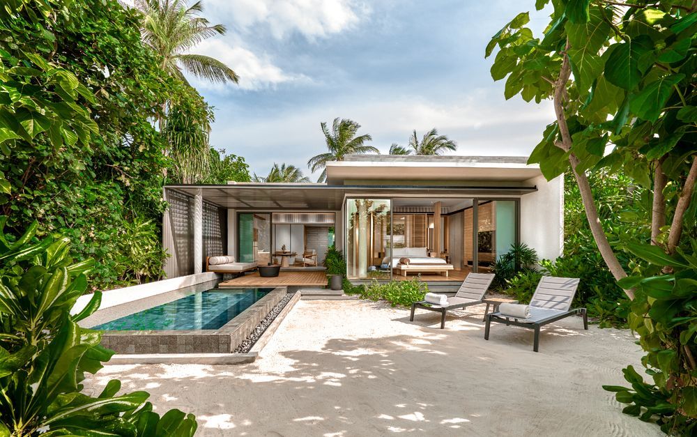 ALILA KOTHAIFARU MALDIVES - 101