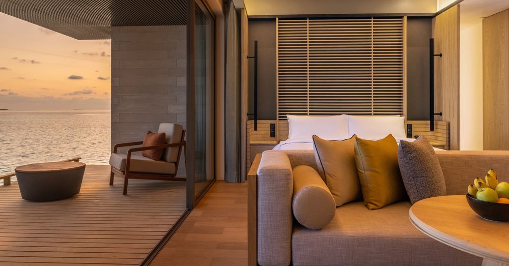 ALILA KOTHAIFARU MALDIVES - 93