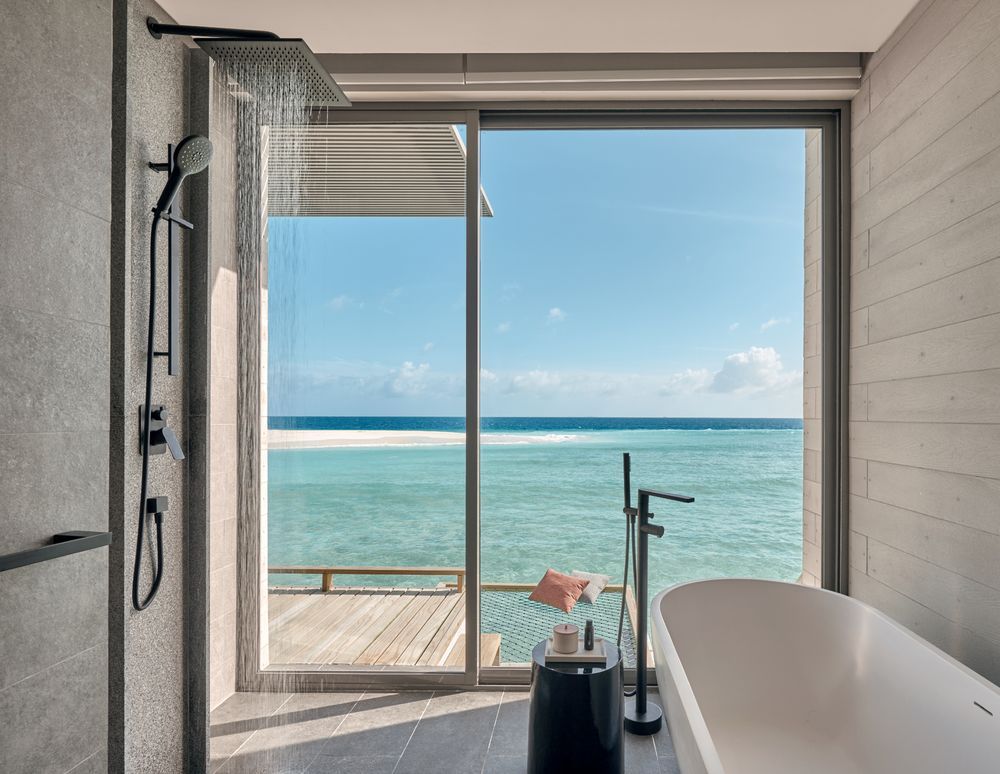 ALILA KOTHAIFARU MALDIVES - 92