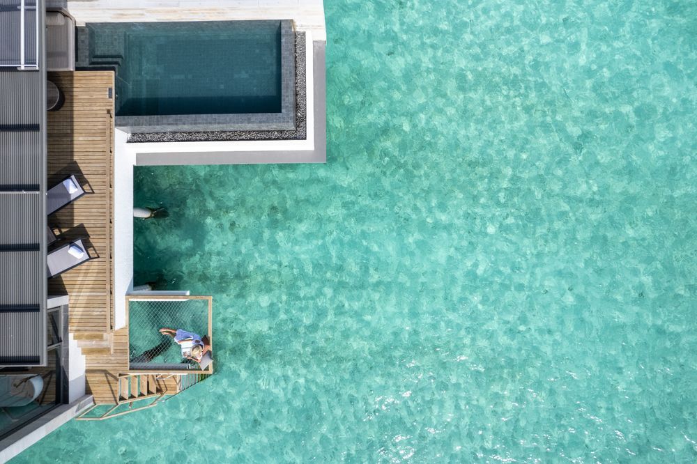 ALILA KOTHAIFARU MALDIVES - 84