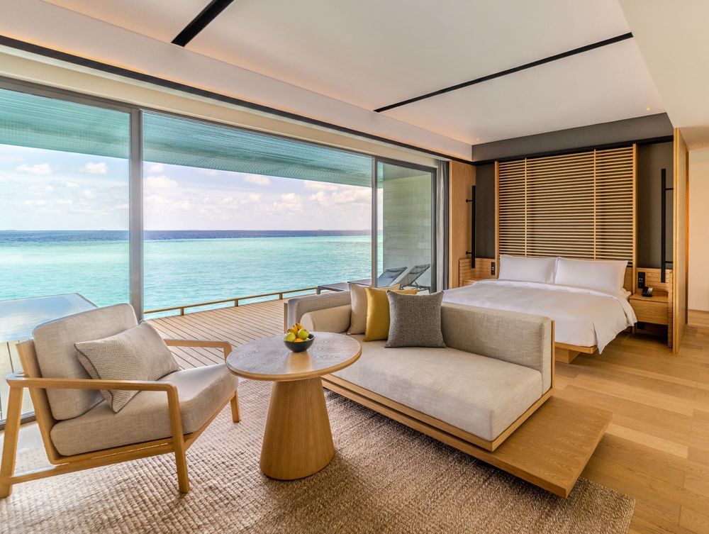 ALILA KOTHAIFARU MALDIVES - 83