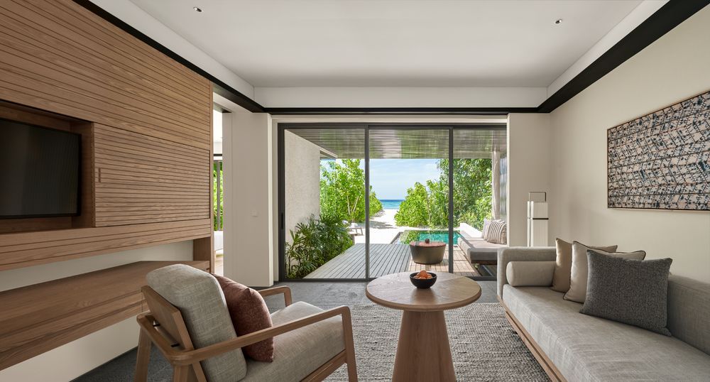 ALILA KOTHAIFARU MALDIVES - 65