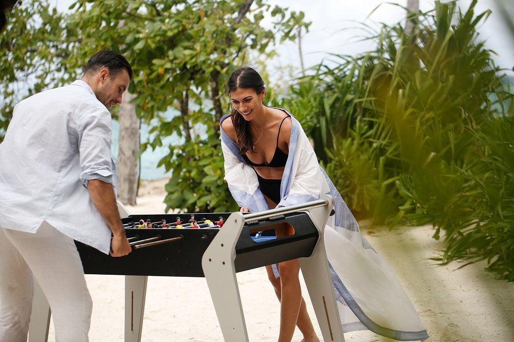 ALILA KOTHAIFARU MALDIVES - 61