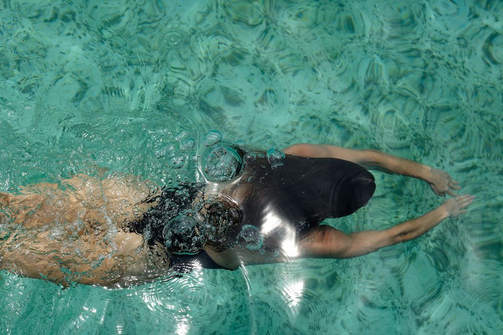 ALILA KOTHAIFARU MALDIVES - 51