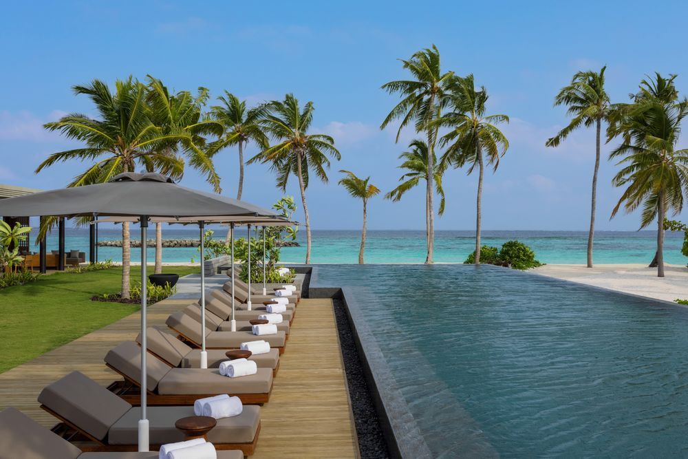 ALILA KOTHAIFARU MALDIVES - 48