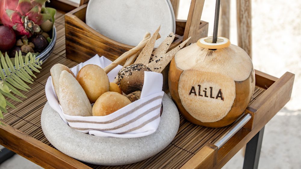 ALILA KOTHAIFARU MALDIVES - 40