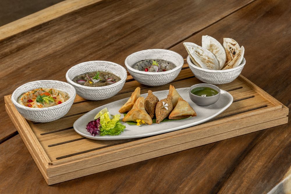 ALILA KOTHAIFARU MALDIVES - 38