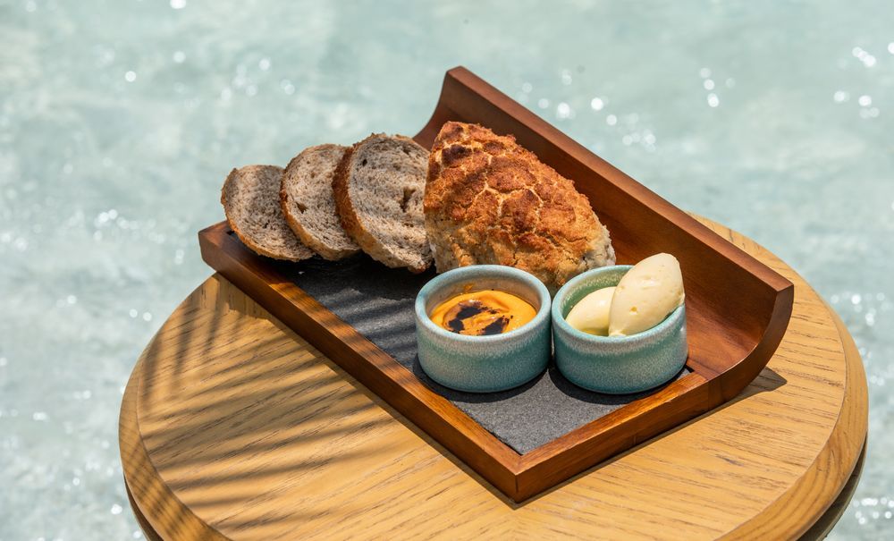 ALILA KOTHAIFARU MALDIVES - 37