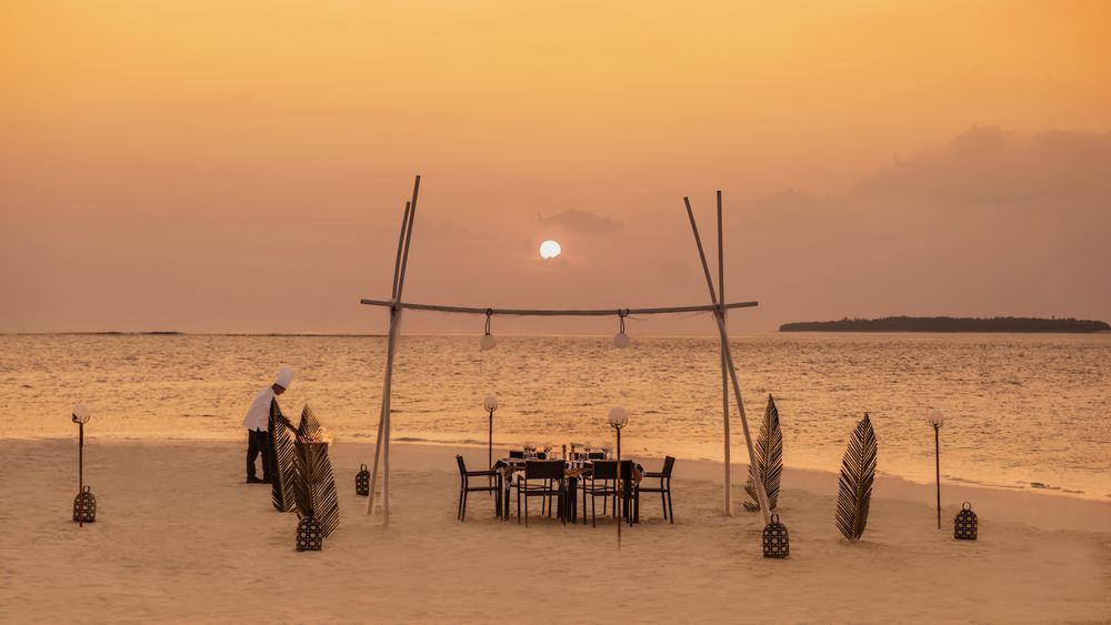 ALILA KOTHAIFARU MALDIVES - 32