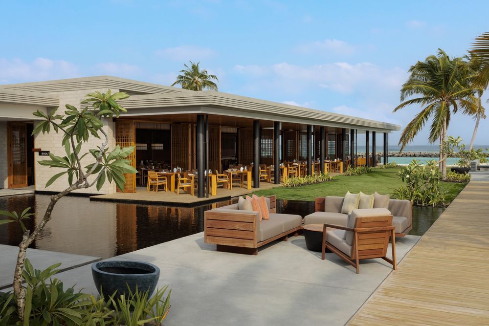 ALILA KOTHAIFARU MALDIVES - 30