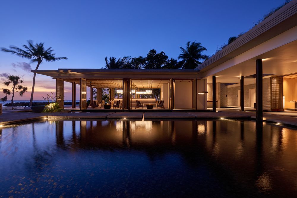 ALILA KOTHAIFARU MALDIVES - 27