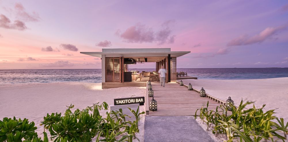 ALILA KOTHAIFARU MALDIVES - 23