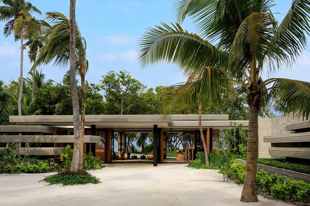 ALILA KOTHAIFARU MALDIVES - 19