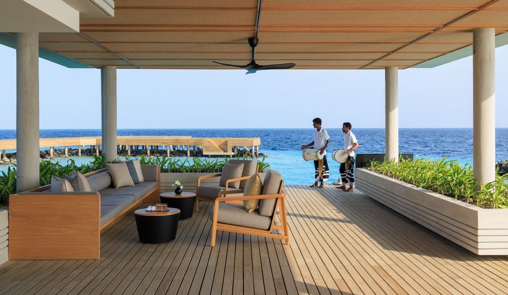 ALILA KOTHAIFARU MALDIVES - 12