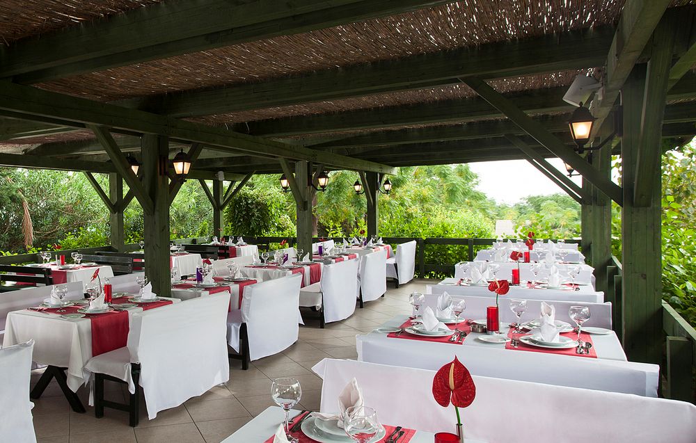 Dobedan Beach Resort Comfort - 20