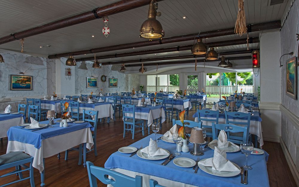 Dobedan Beach Resort Comfort - 24