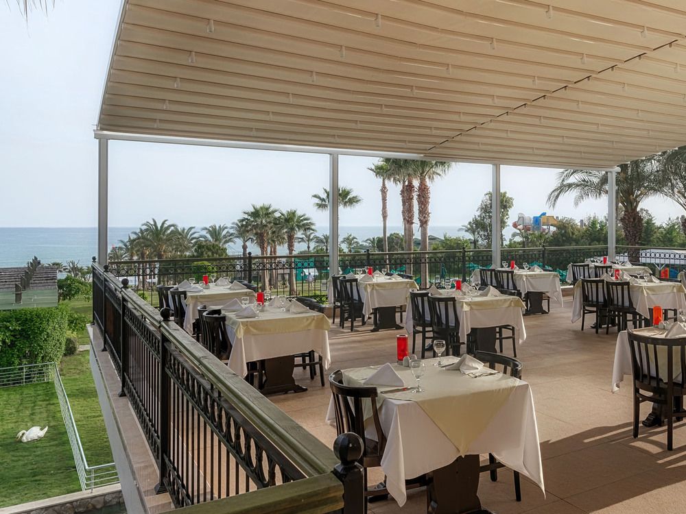 Dobedan Beach Resort Comfort - 23